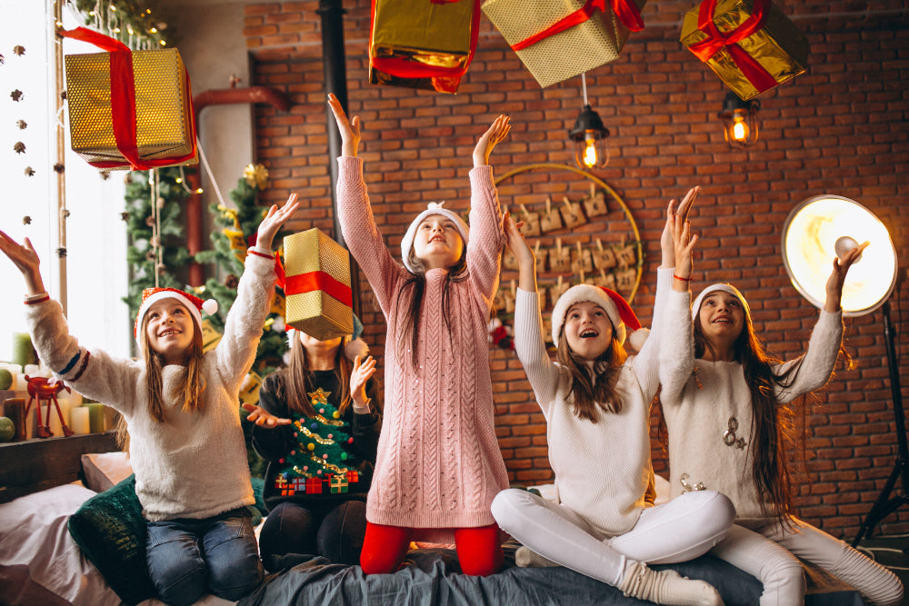 Exciting Christmas Party Decoration Ideas
