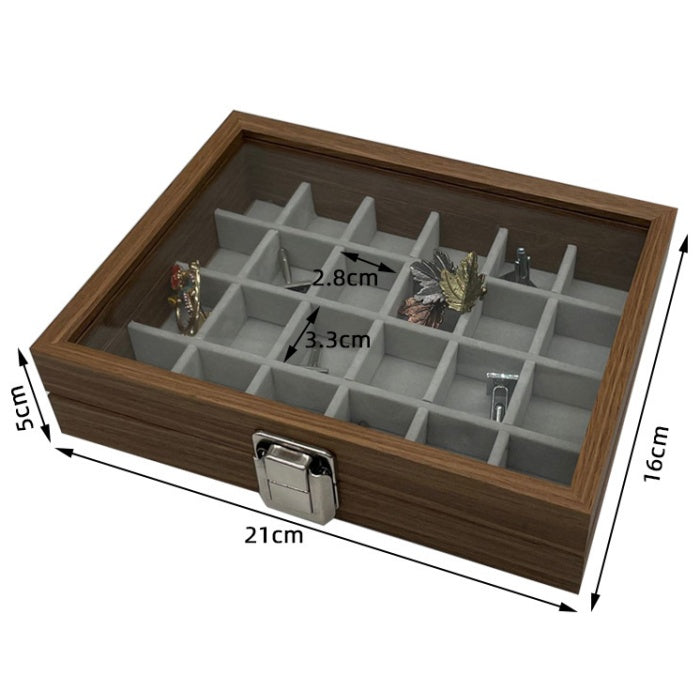 buy earrings storage box singapore