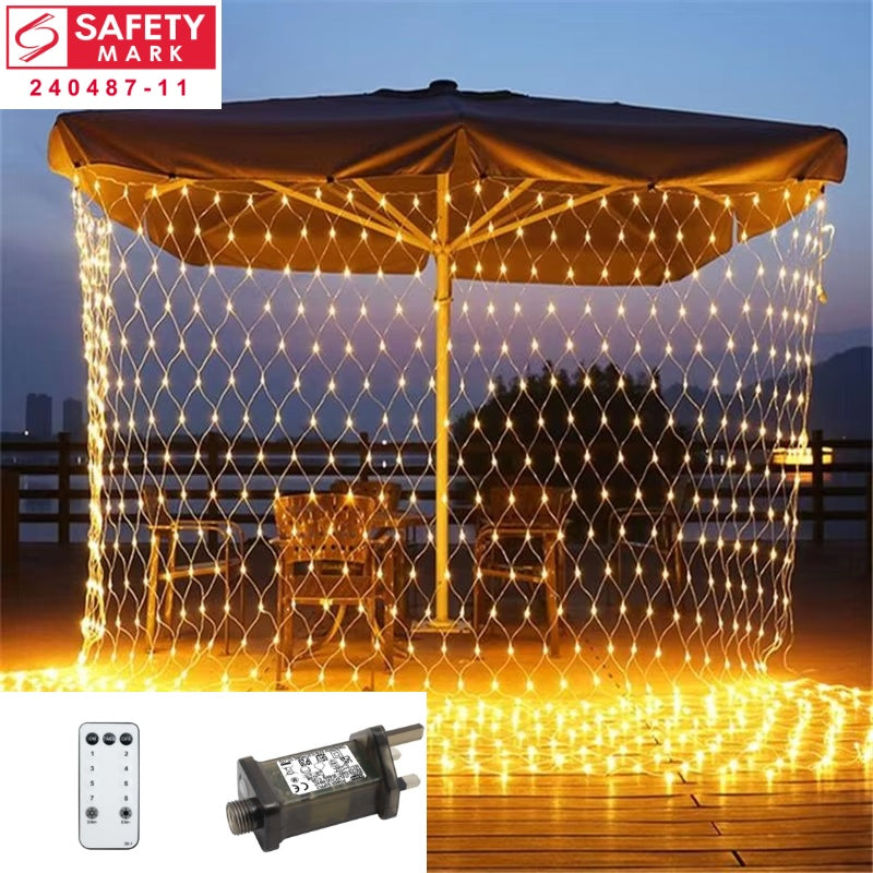 led fairy net Singapore