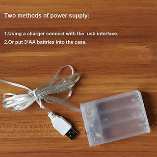 Beer Neon Light, Powered by USB / Battery Operated