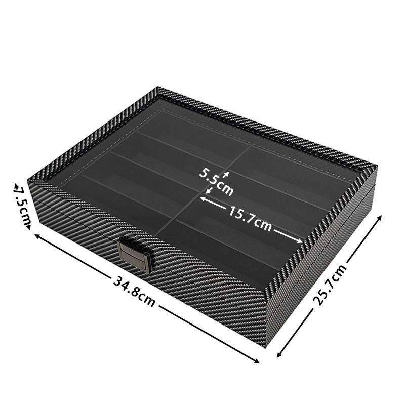 buy sunglass organizer display box Singapore