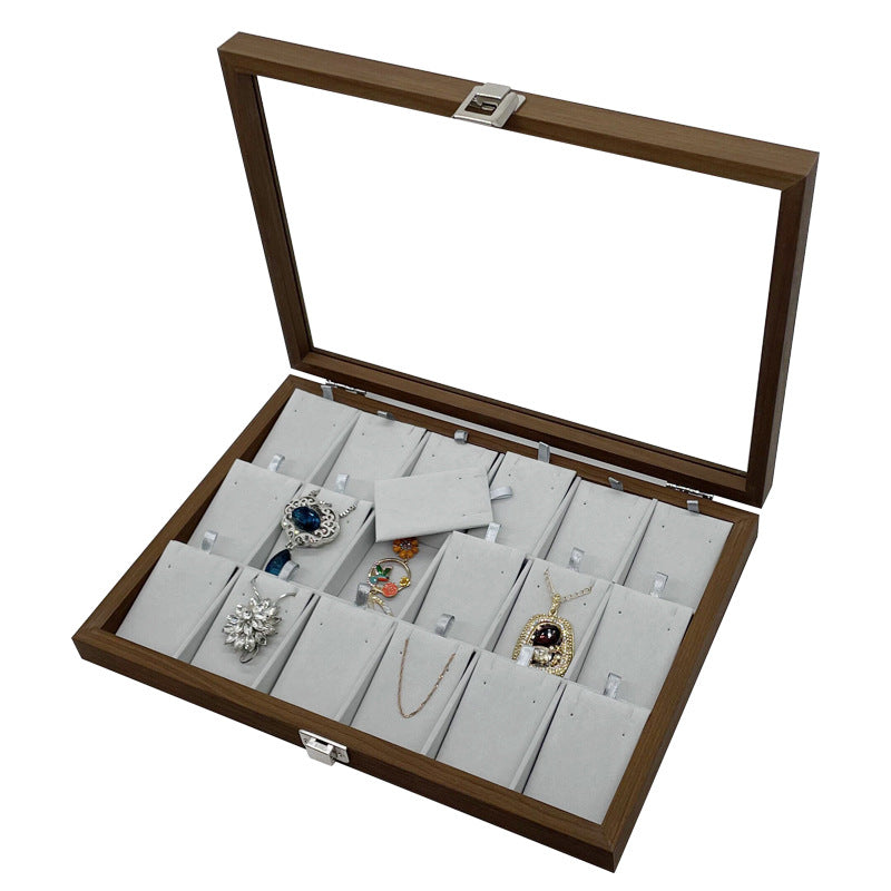 necklaces jewelry storage box singapore