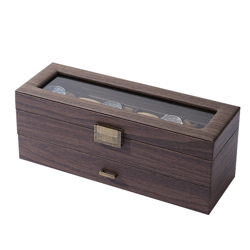 STARZ 6 Slot Watch Organizer