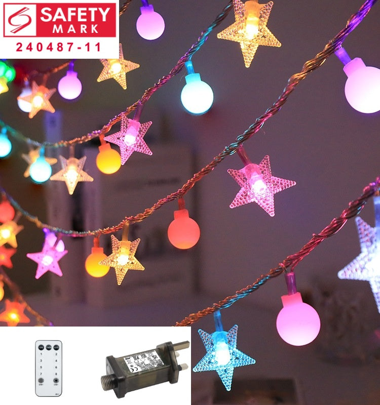 buy Led fairy lights Singapore