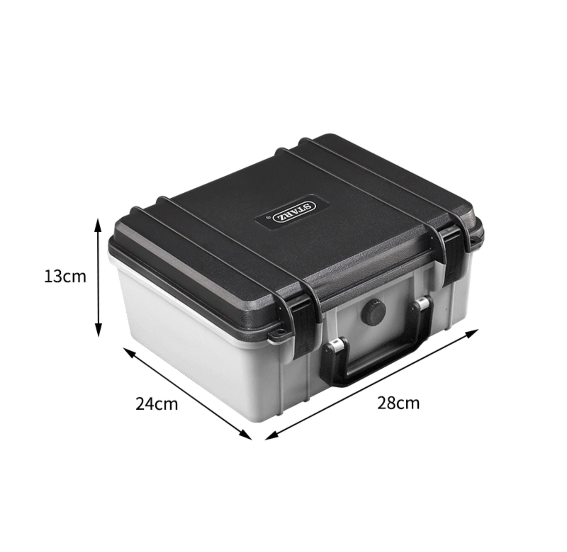 watch box Singapore hard casing