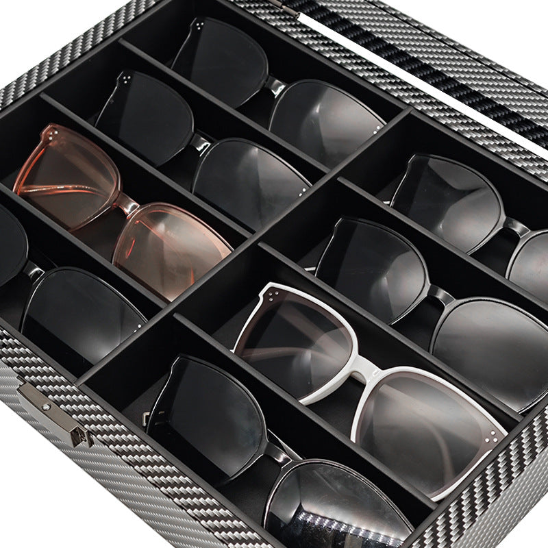 Sunglasses Storage Case