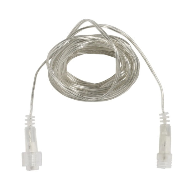 Led Curtain / String Fairy Light Extension Cables