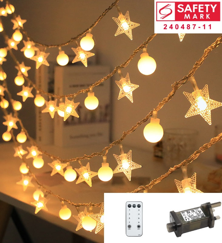 buy led fairy lights Singapore