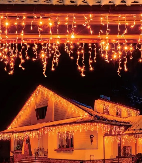 buy led fairy lights Christmas