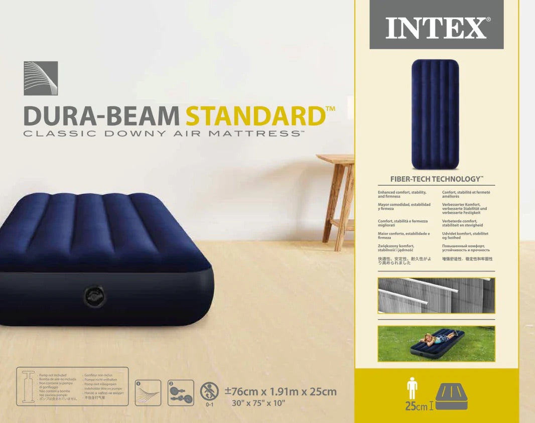 air beds Singapore intex