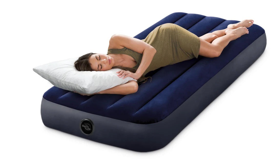 buy air mattress beds singapore