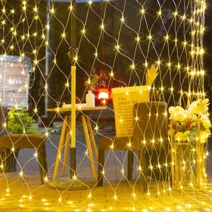 net lighting led garden Singapore
