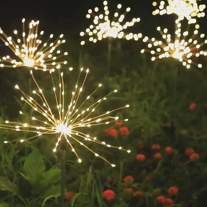led fairy light solar singapore