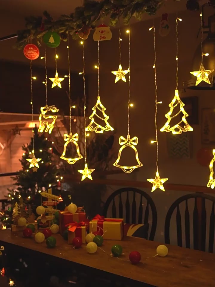 buy led fairy lights Singapore Christmas