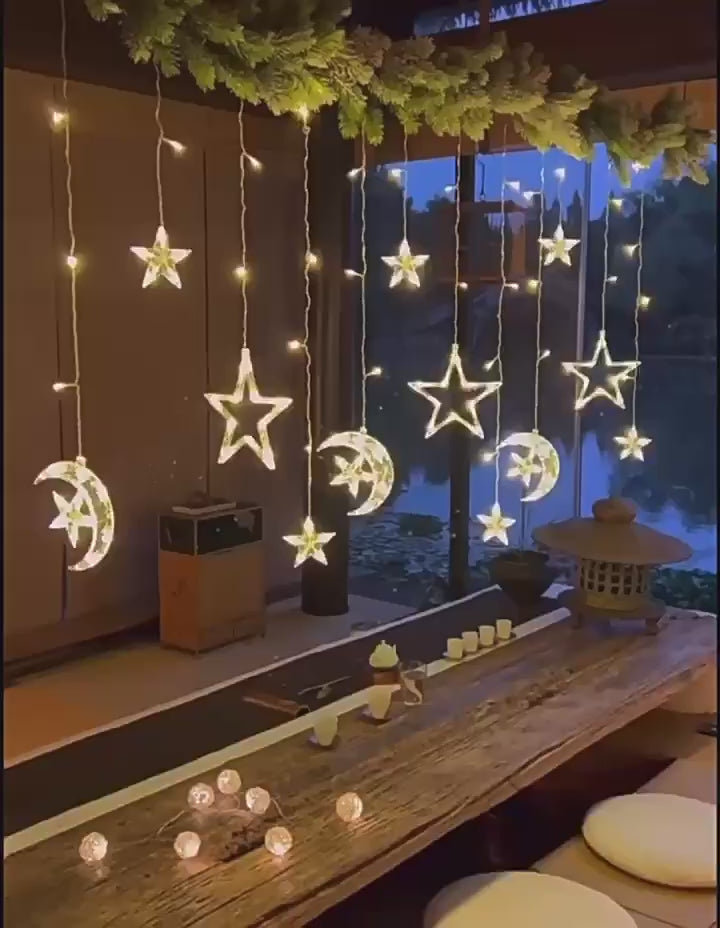buy hari raya led fairy lights Singapore