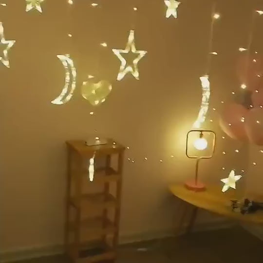 hari raya decorations Singapore video