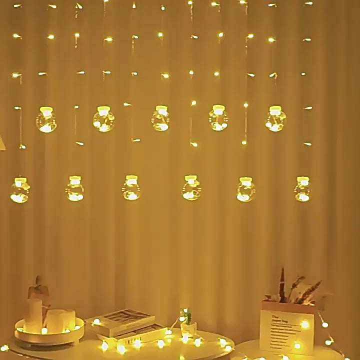 buy fairy lights Singapore