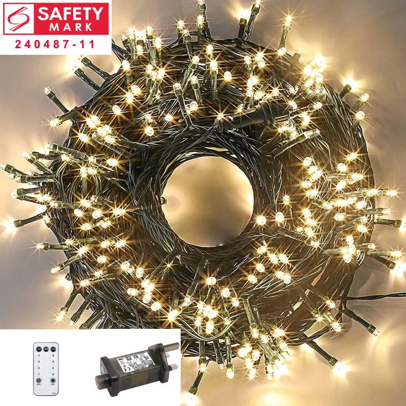 Christmas Tree led fairy lights Singapore