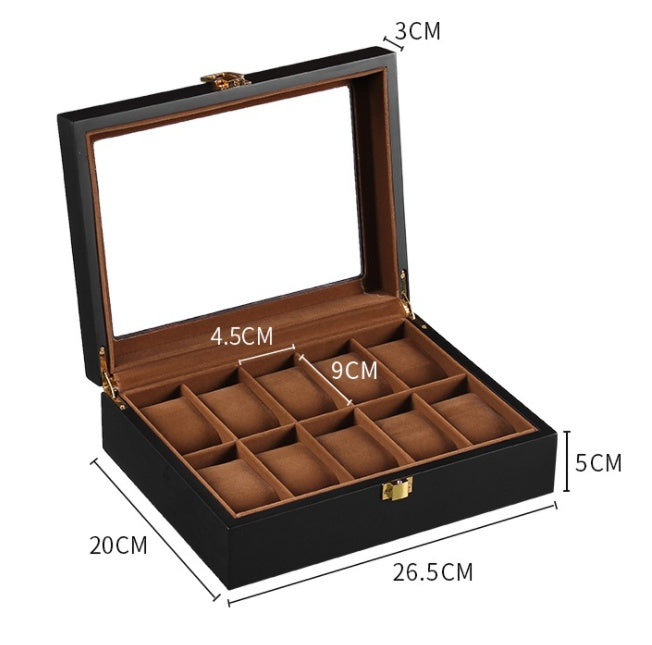 Watch Storage Case Singapore