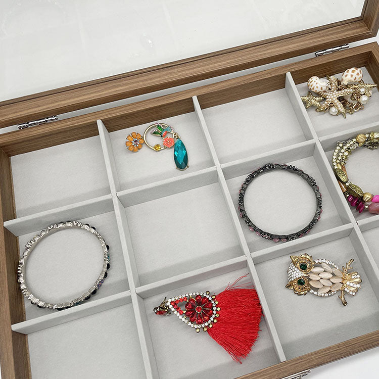 jewelry boxes singapore wood