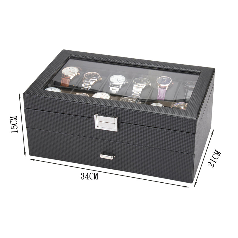buy luxury watch jewelry case Singapore