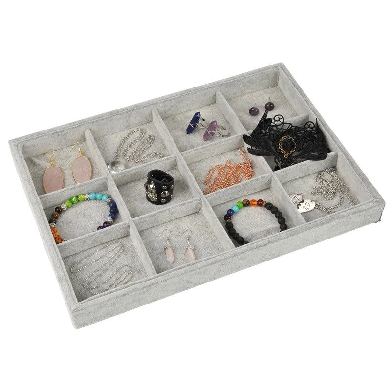bracelets velvet storage tray singapore