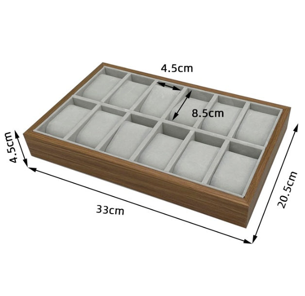 buy watch trays display Singapore