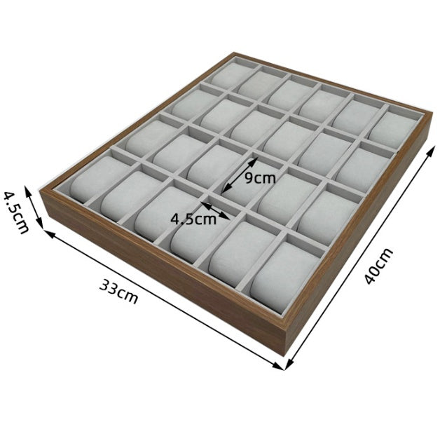 Rolex watch trays Singapore