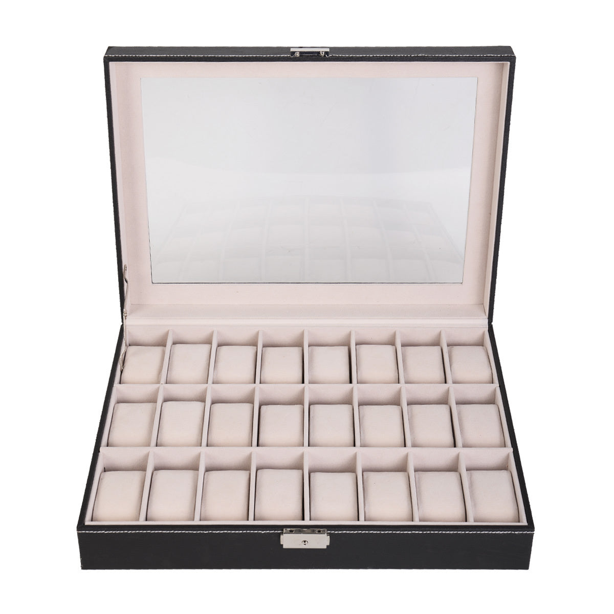 pu watches organizer display case Singapore