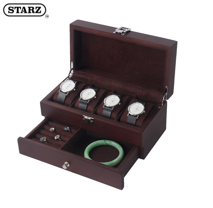 watch jewelry wooden box singapore