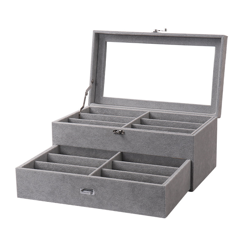 Spectacles sunglass storage box singapore