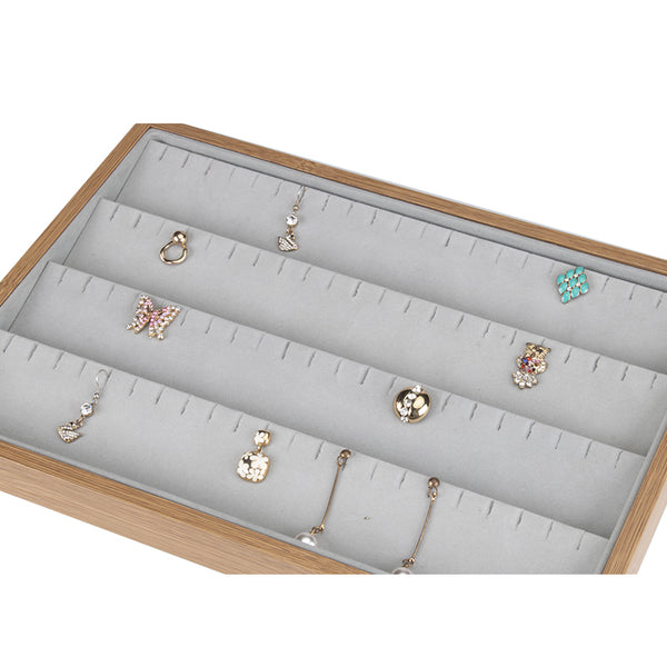 pendants earrings storage trays singapore