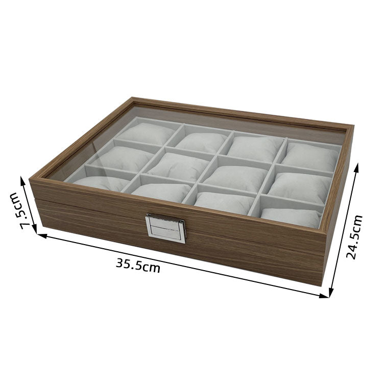 watches bangles organizer