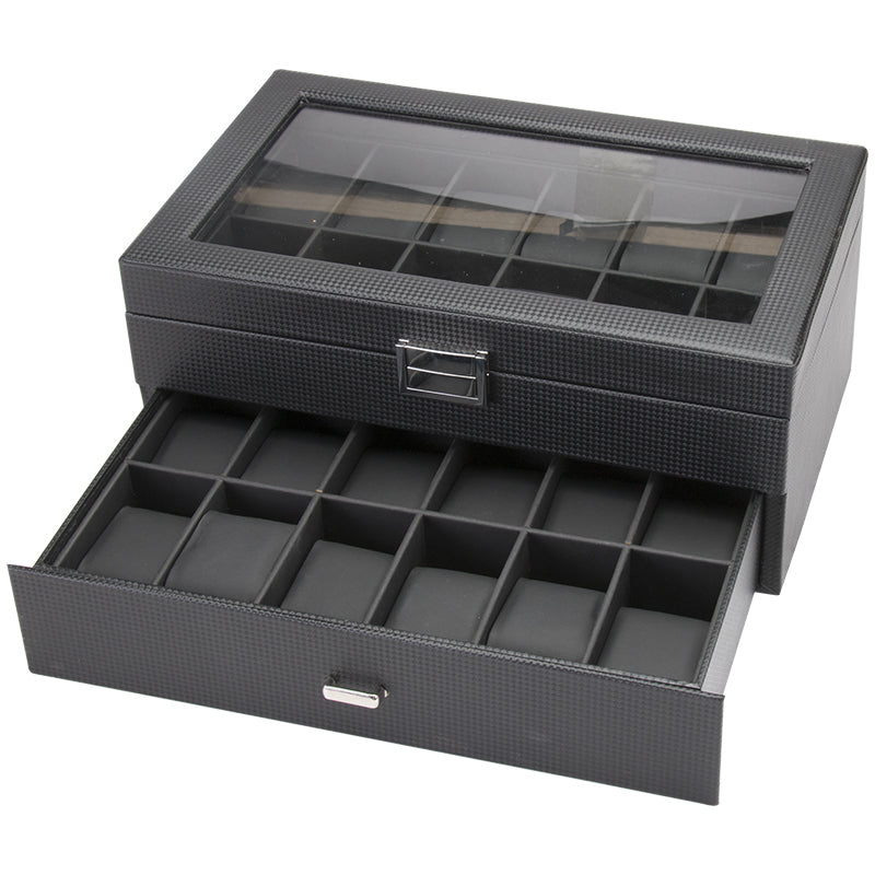 watch boxes storage Singapore