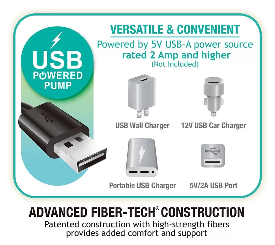 camping air bed intex singapore