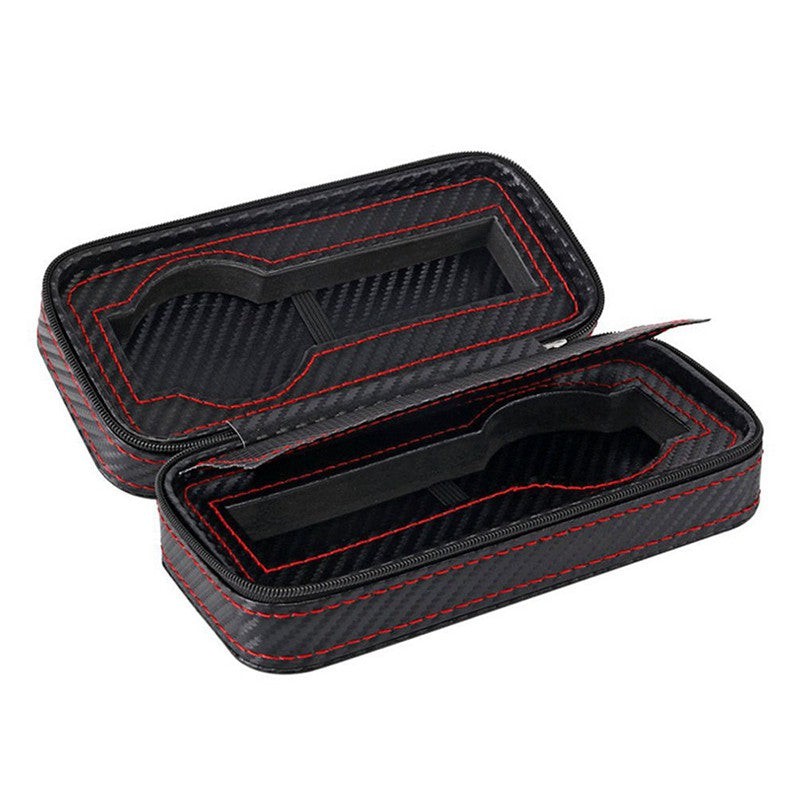Luxury Watch Travel Organizer