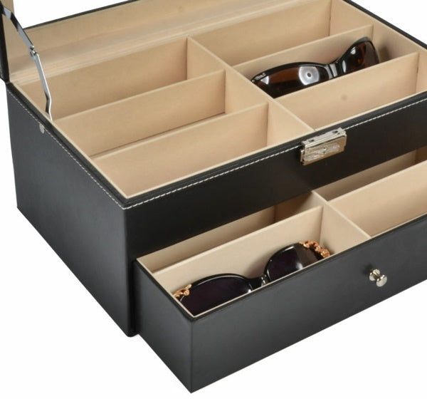 spectacles display box singapore