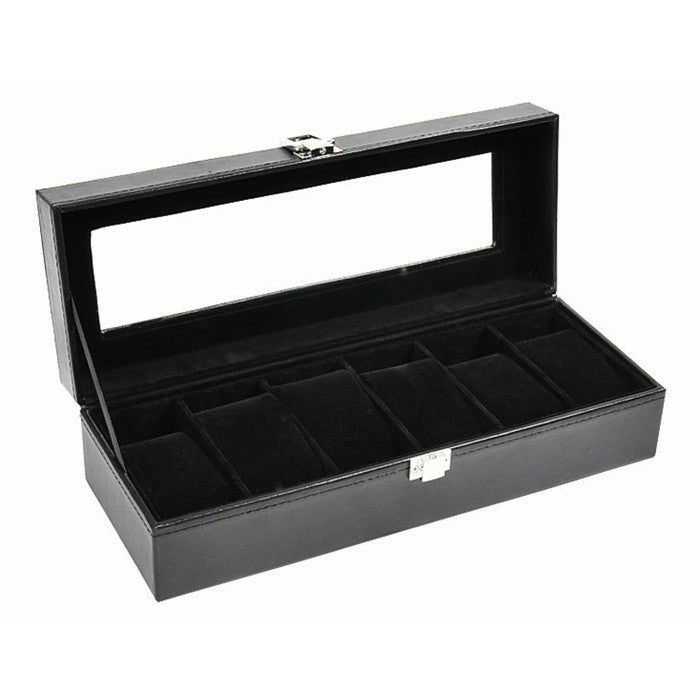 watch organizer singapore