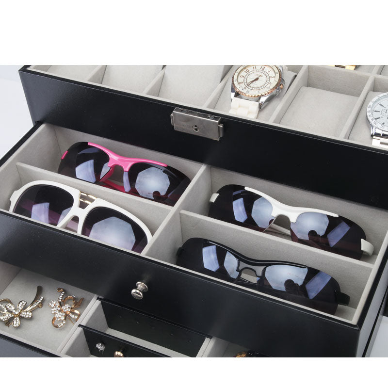 Watch Collector Box