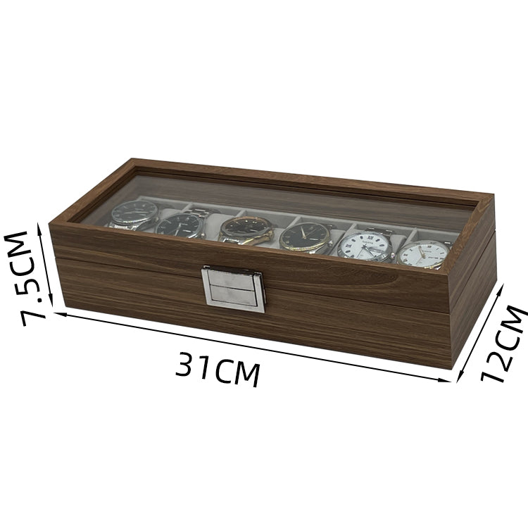 Watch organizer box Singapore