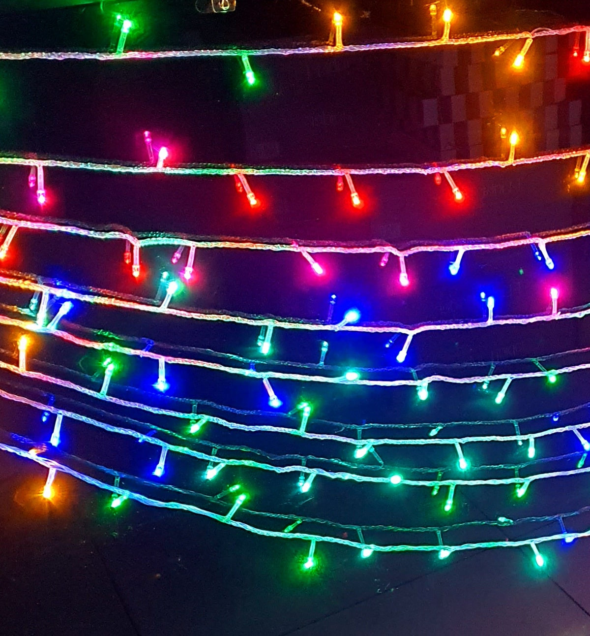 20 Meters Rainbow Fairy String Lights Christmas Singapore 20-meters-rainbow-fairy-string-lights-christmas-singapore