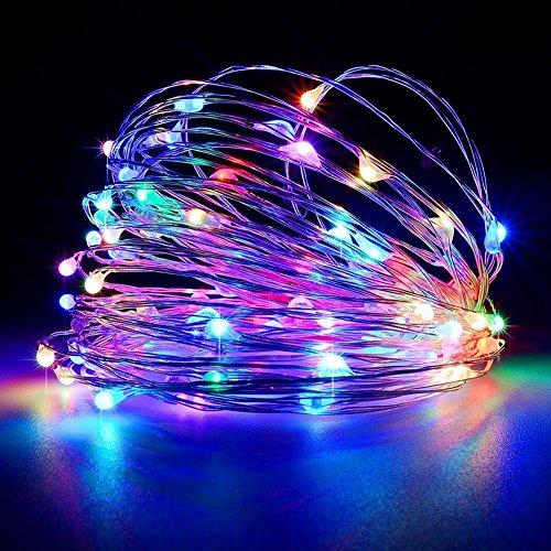 Hari Raya Lights