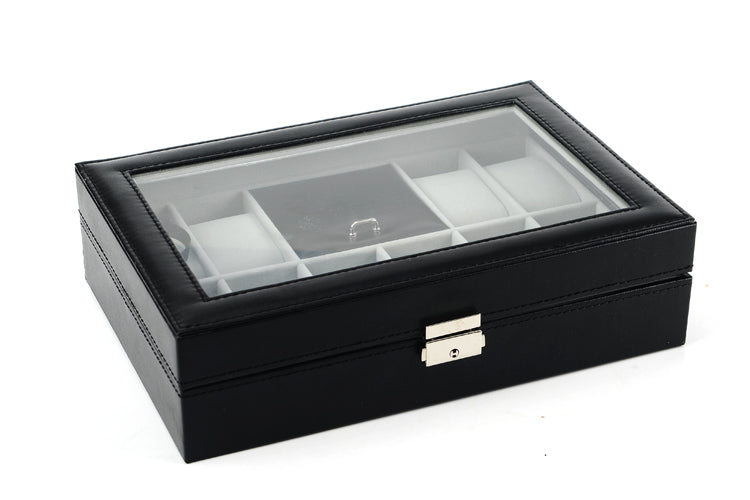 watch display case