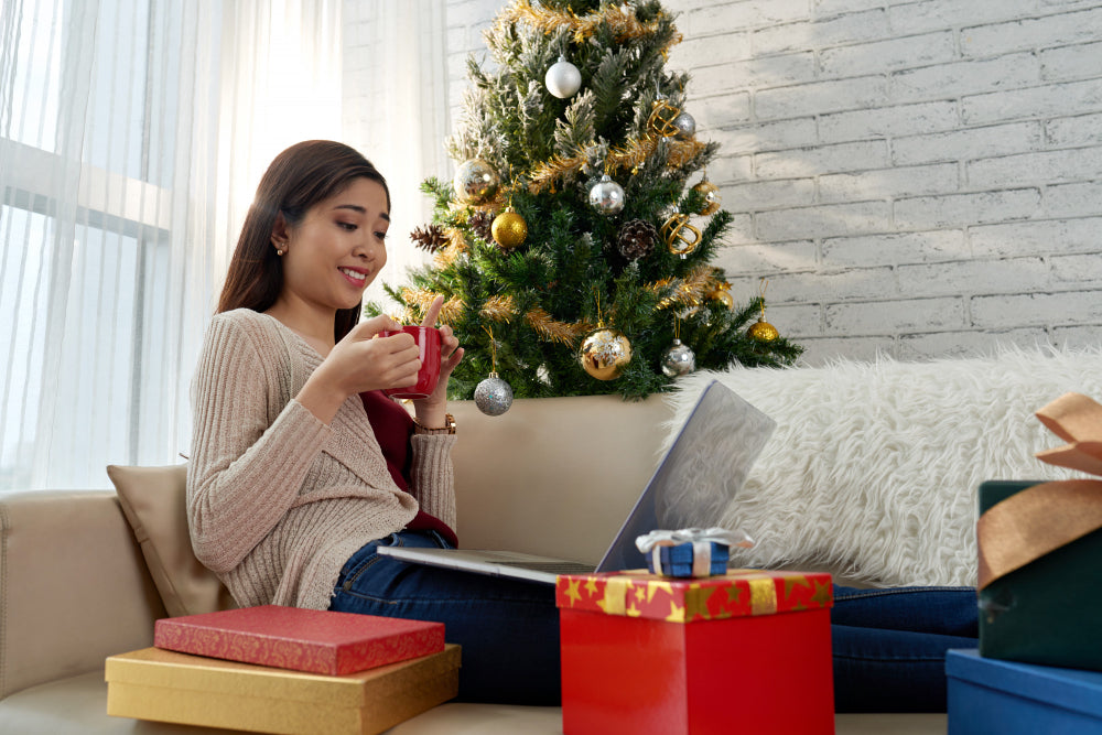 Christmas Tree Decoration Ideas