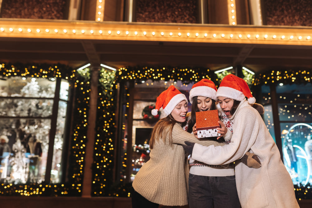 Christmas Traditions in Singapore