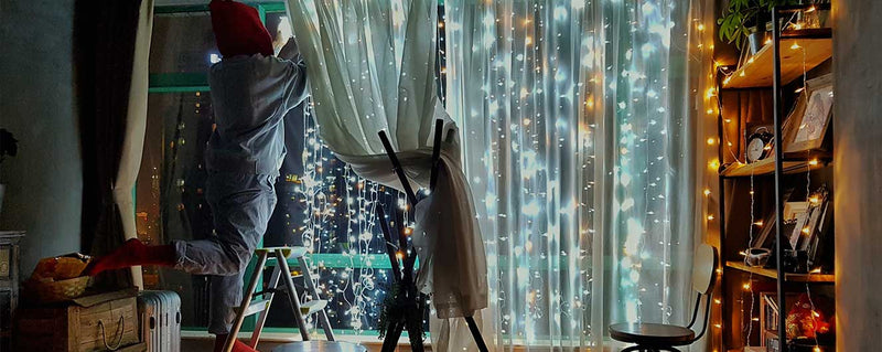 How Do Fairy Lights Work?