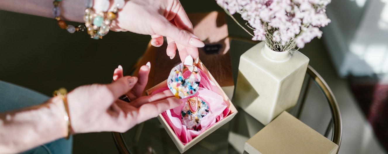 Unique DIY Jewelry Box Ideas With StepbyStep Guides