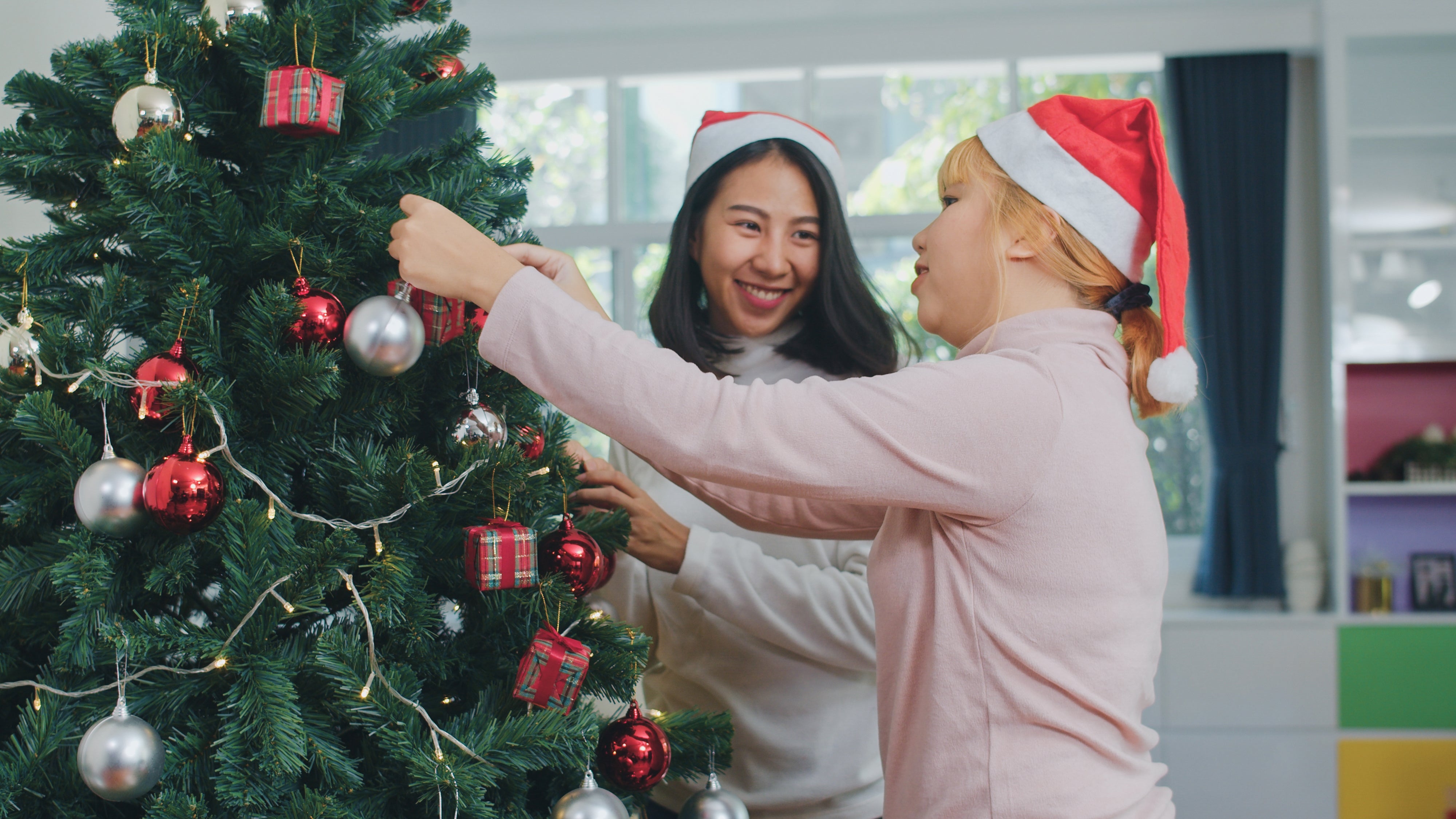 Christmas Decoration Ideas for Home