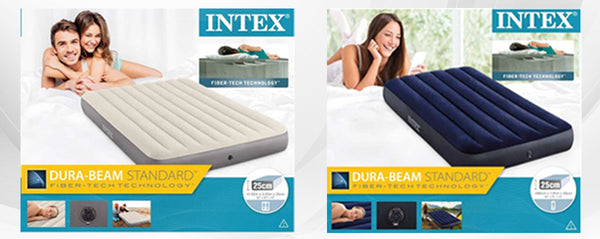 Choosing the Perfect Air Bed Mattress for Your Needs