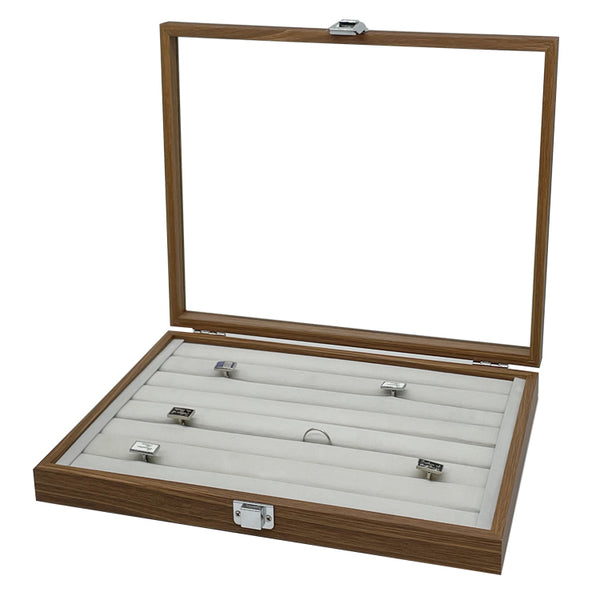 buy ring storage box wood singapore